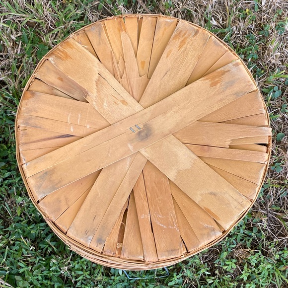 VTG Bushel Basket Farmcore Bundle - Picture 15 of 16